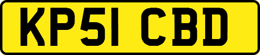 KP51CBD