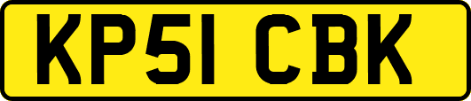 KP51CBK