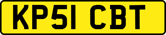 KP51CBT