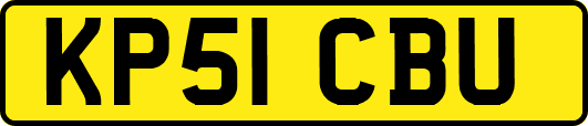 KP51CBU