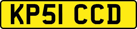 KP51CCD