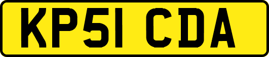 KP51CDA