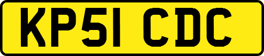 KP51CDC