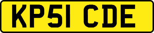 KP51CDE