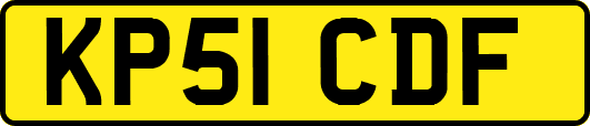 KP51CDF