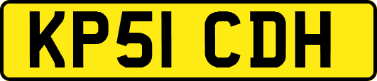 KP51CDH