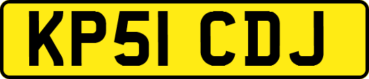 KP51CDJ