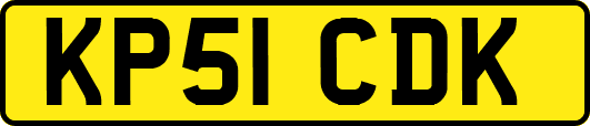 KP51CDK