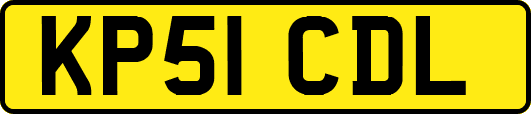 KP51CDL