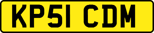 KP51CDM