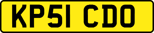 KP51CDO