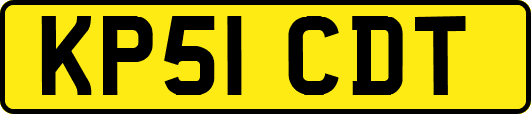 KP51CDT