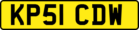 KP51CDW