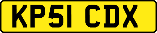 KP51CDX