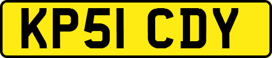 KP51CDY