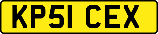 KP51CEX