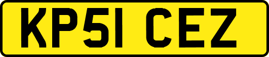 KP51CEZ