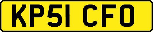 KP51CFO