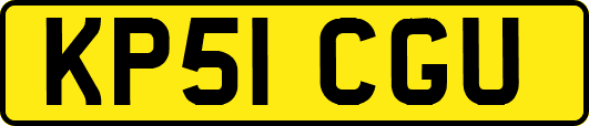 KP51CGU