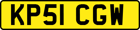 KP51CGW