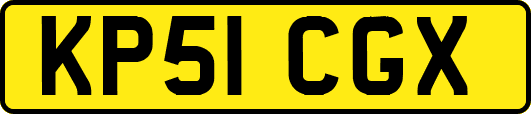 KP51CGX