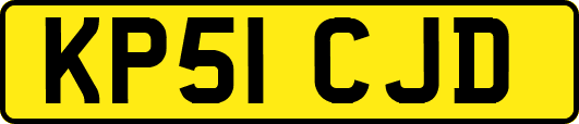 KP51CJD