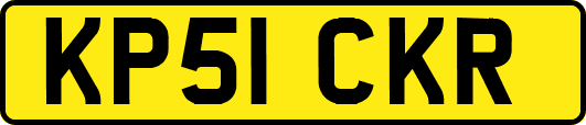 KP51CKR