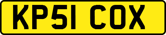 KP51COX