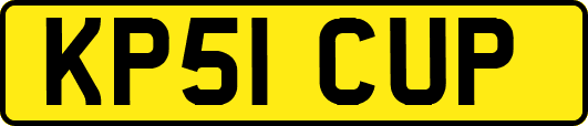 KP51CUP