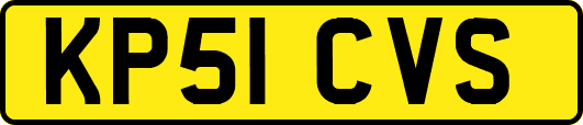KP51CVS