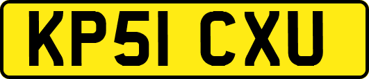 KP51CXU