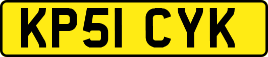 KP51CYK