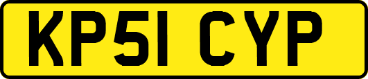 KP51CYP