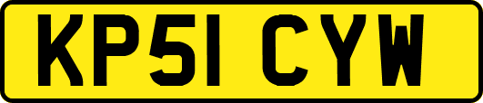 KP51CYW