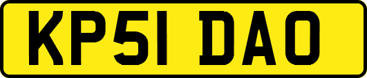 KP51DAO