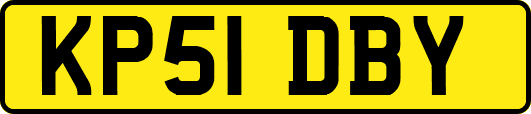 KP51DBY