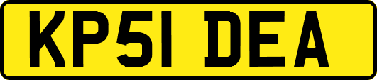 KP51DEA