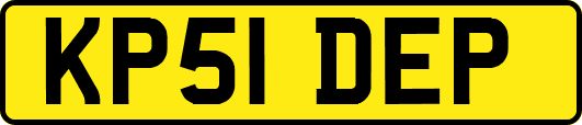 KP51DEP