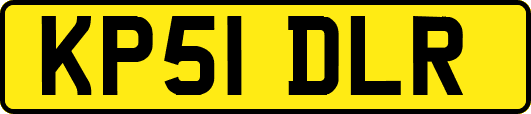 KP51DLR