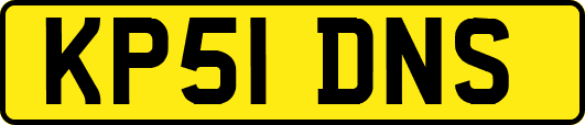 KP51DNS