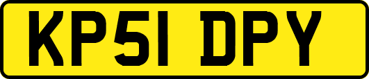 KP51DPY