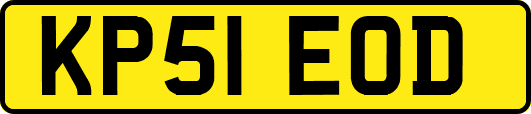 KP51EOD