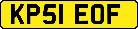 KP51EOF