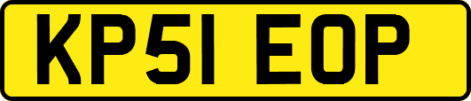 KP51EOP