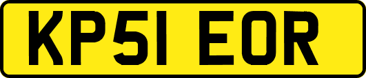 KP51EOR
