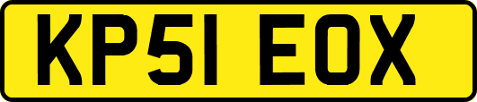 KP51EOX