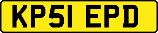 KP51EPD