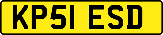 KP51ESD