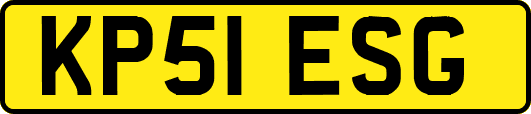 KP51ESG