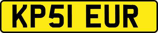 KP51EUR